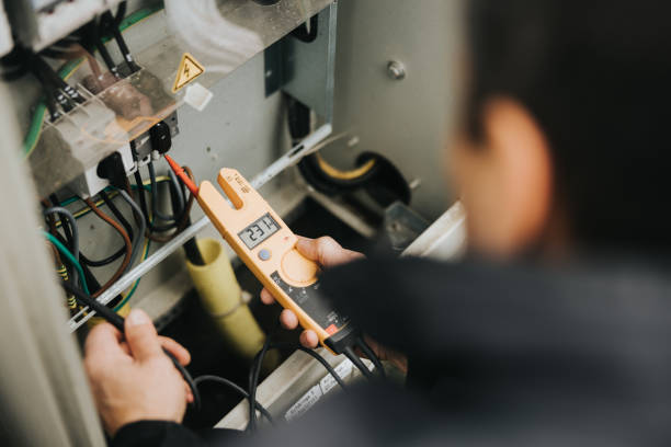 Best Residential Electrician Services  in Clever, MO