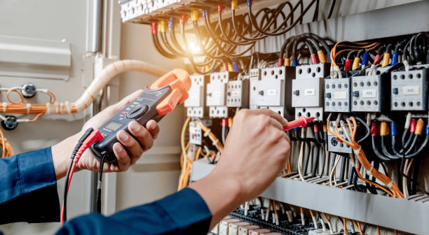 Best Electrical System Inspection  in Clever, MO