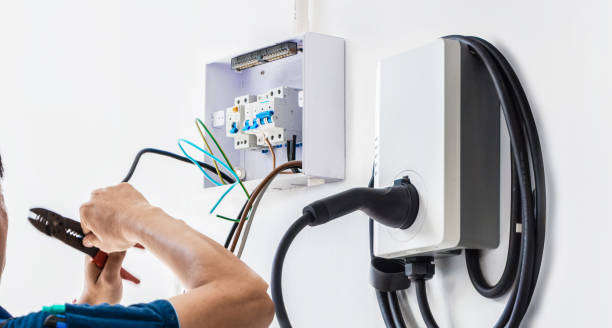 Best 24-Hour Electrician  in Clever, MO