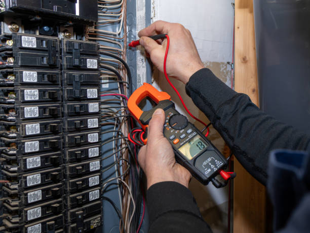 Best Electrical Repair Services  in Clever, MO