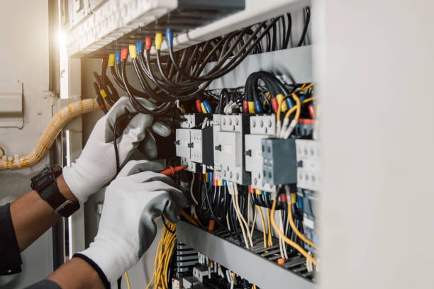 Best Home Electrical Repair  in Clever, MO